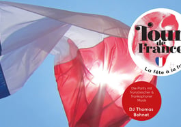TOUR DE FRANCE