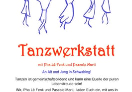 Tanzwerkstatt