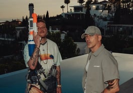 Bonez MC & RAF Camora
