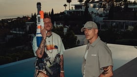 Bonez MC & RAF Camora