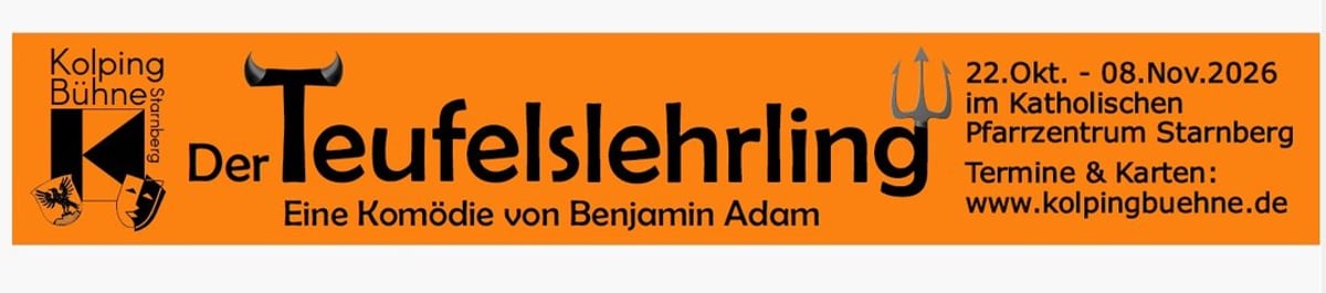 Der Teufelslehrling