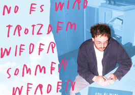 Sebastian Becker „Und es wird trotzdem wieder Sommer werden“