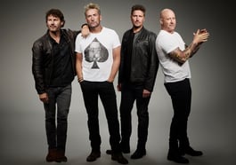Nickelback