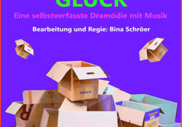 Auf der Suche nach dem Glück