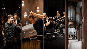 75 Jahre Internationaler Musikwettbewerb der ARD