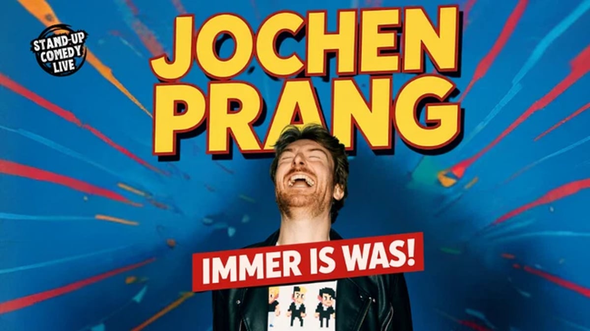 Jochen Prang & Gäste