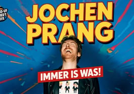 Jochen Prang & Gäste