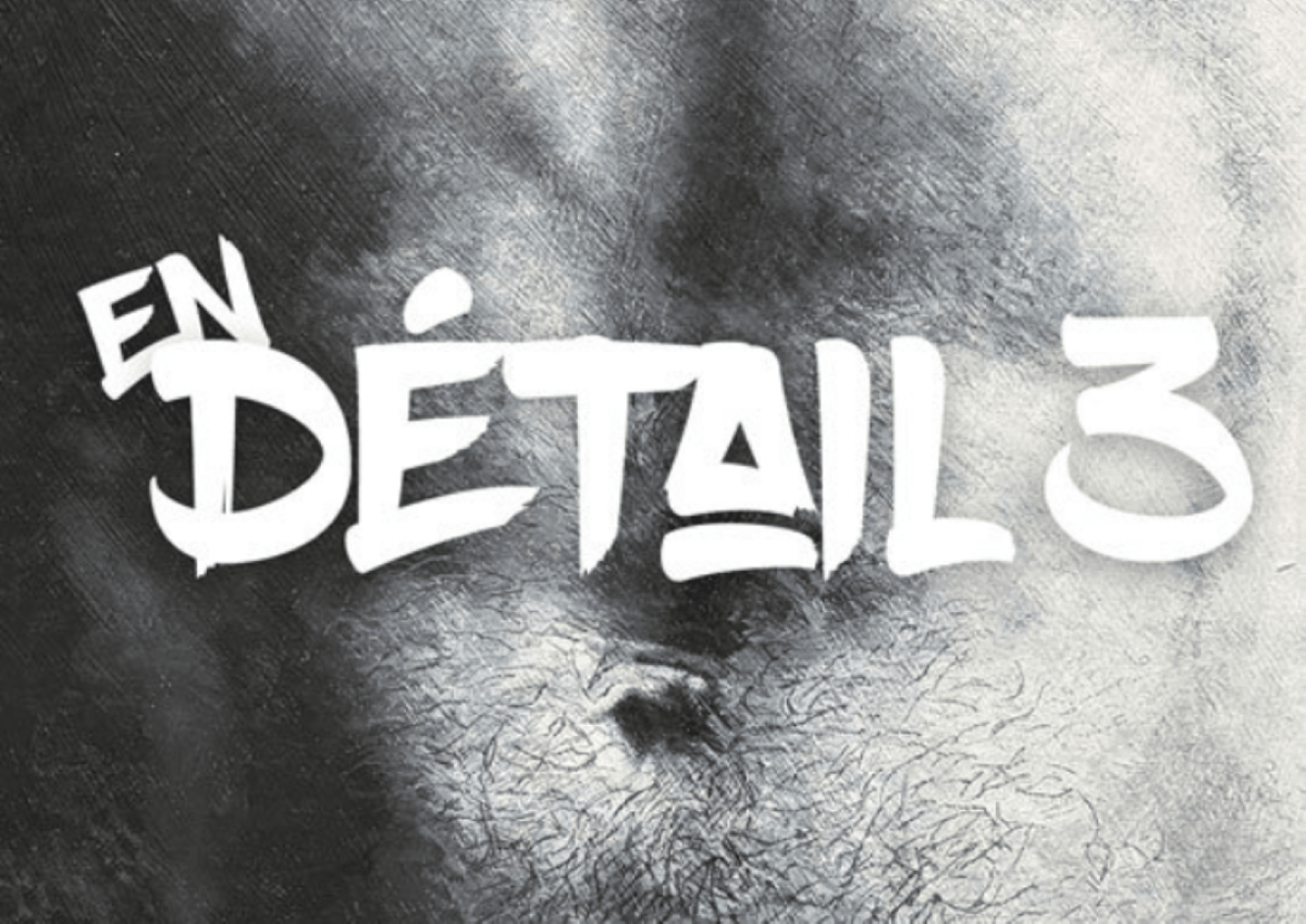 en détail 3 – Gruppenausstellung