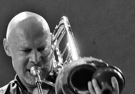 Christofer Varner: Radikal Analog – Solo Recital