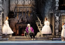 La Cenerentola