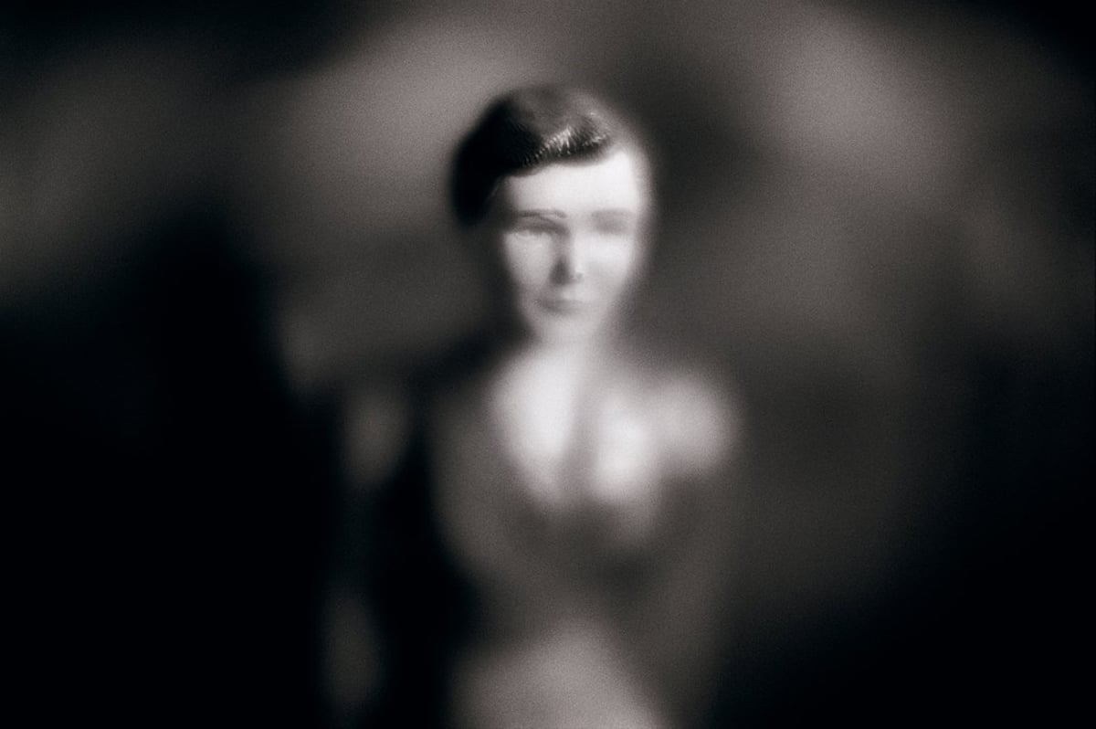 Doppelführung: Laurie Simmons / Cindy Sherman