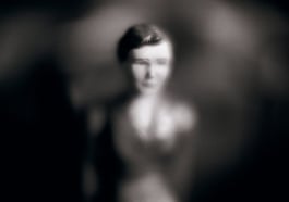 Doppelführung: Laurie Simmons / Cindy Sherman