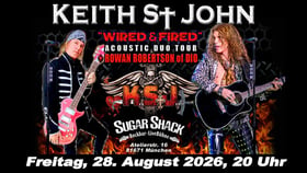 Keith St. John