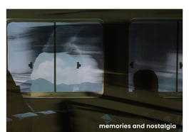 Charity Pop-Up Art Exhibition – Memories & Nostalgia
