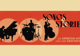 songs & stories live