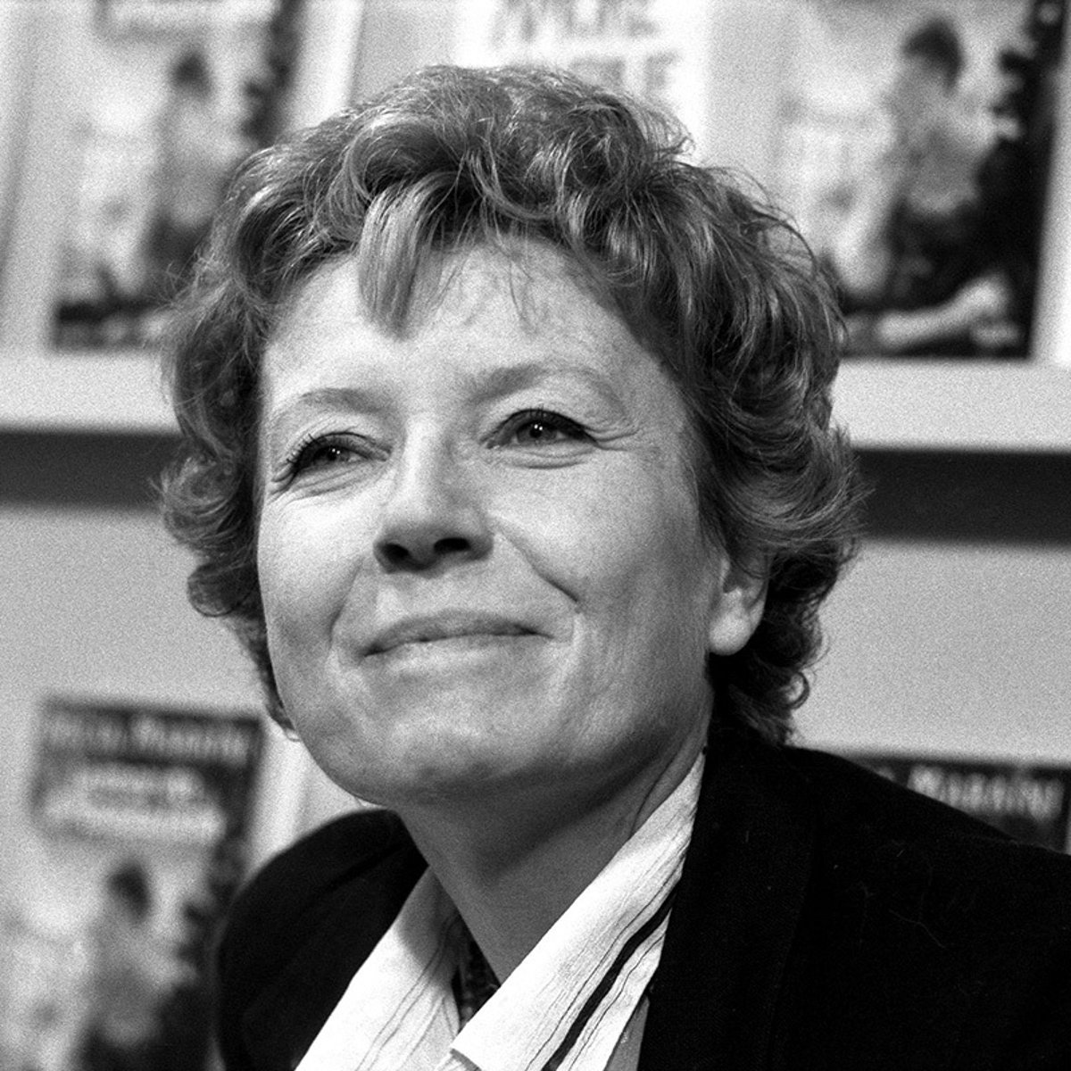 Dacia Maraini »Ragazze di Palermo«