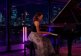 Ein interaktives Konzert von Anna Heller