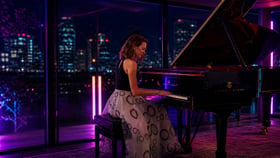 Ein interaktives Konzert von Anna Heller