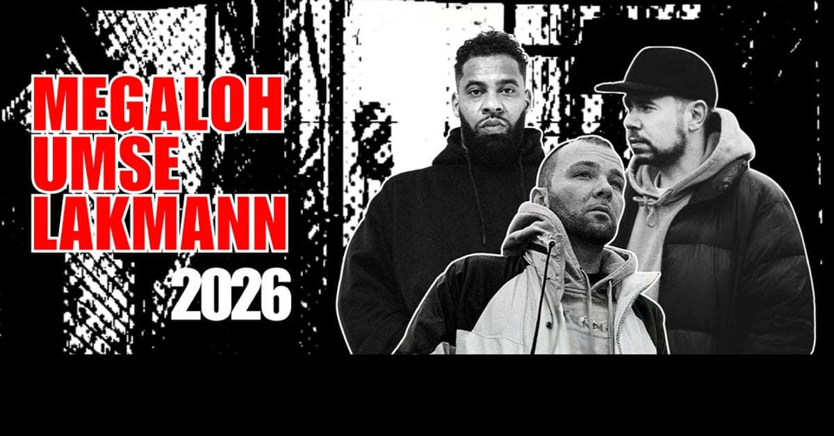 Megaloh, Umse, Lakmann