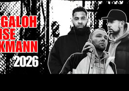 Megaloh, Umse, Lakmann