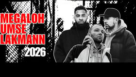 Megaloh, Umse, Lakmann
