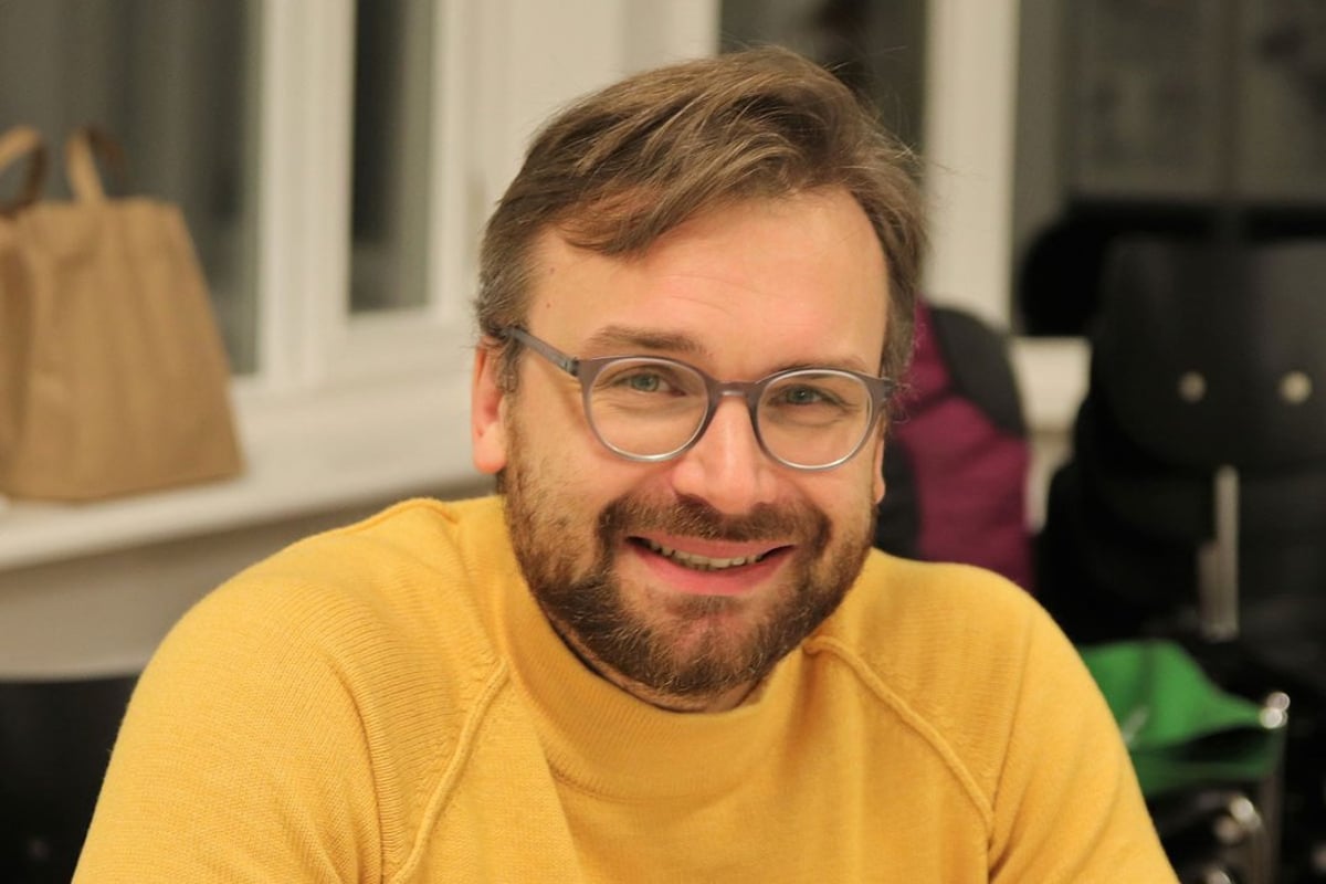 Michael Pietrucha – Unveröffentlichte Manuskripte
