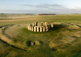 Stonehenge. Uralte Geheimnisse, neue Entdeckungen