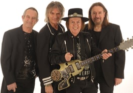 Dave Hill’s Slade