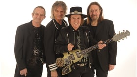 Dave Hill’s Slade