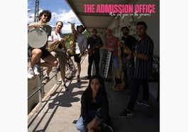 The Admission Office