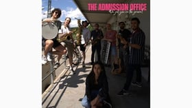The Admission Office