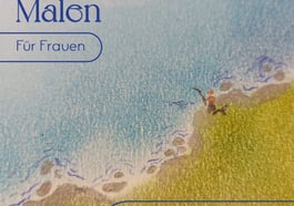 Therapeutisches Malen für Frauen