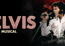 Elvis – Das Musical