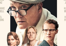 Kino im KUBIZ: Adams Acht