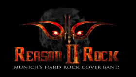 Reason2Rock