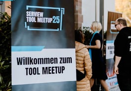Serview Tool Meetup 26