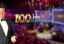 Peter Grimberg – 100 Jahre Peter Alexander – wir gratulieren!