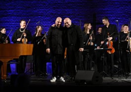 Sebastian Studnitzky & Philharmonie Odesa