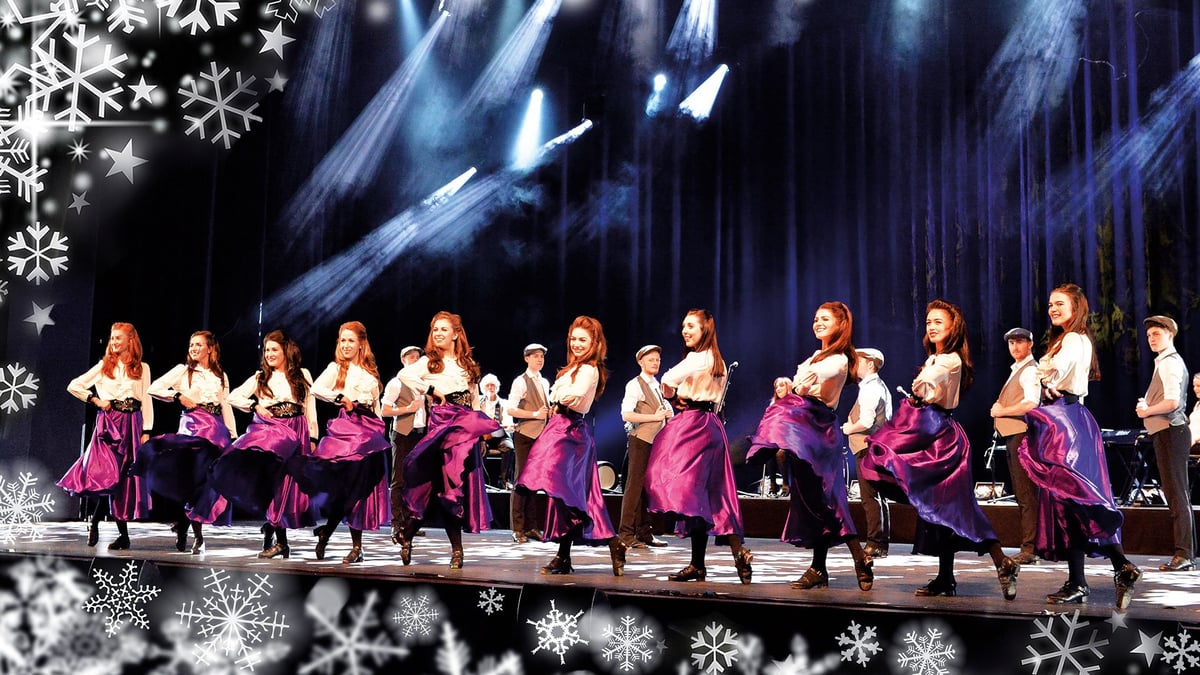 Danceperados of Ireland
