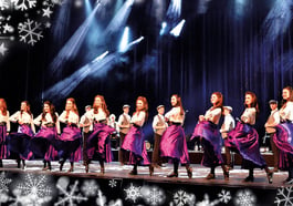 Danceperados of Ireland