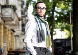 Nicolas Namoradze