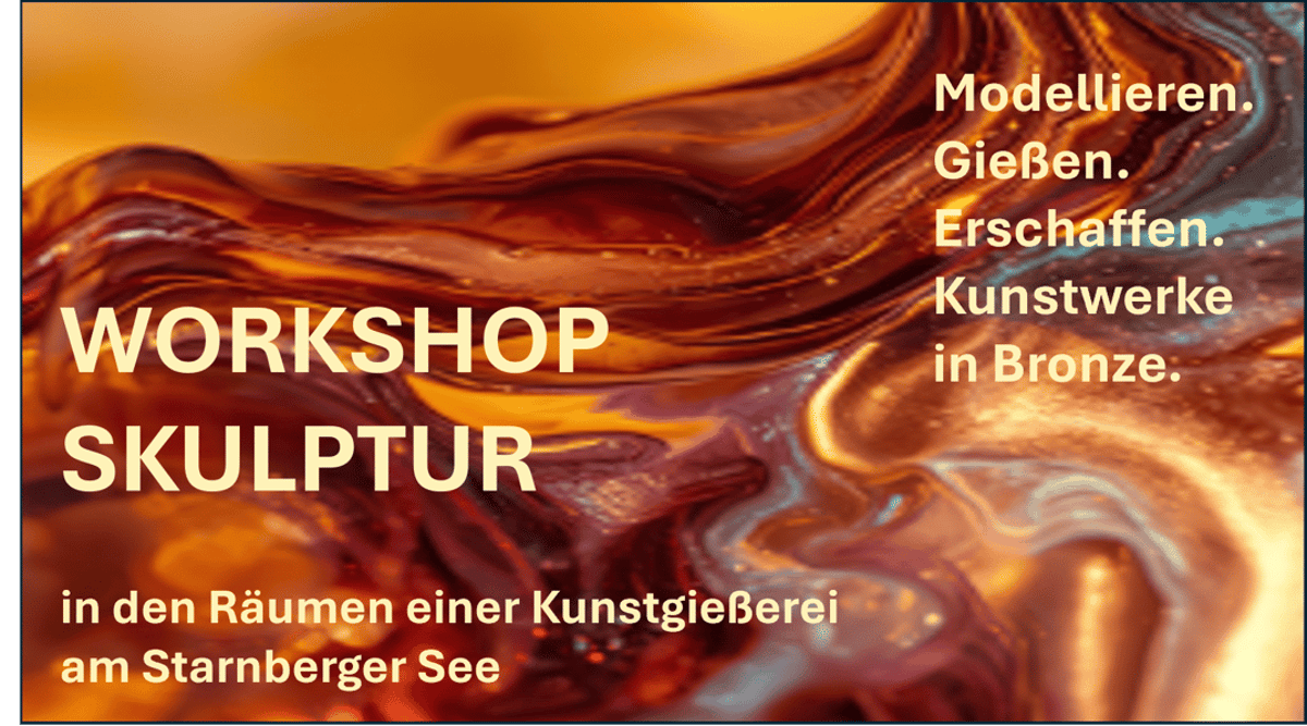 Workshop Skulptur