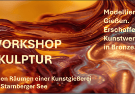 Workshop Skulptur