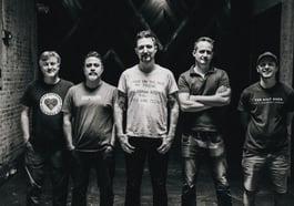 Frank Turner & The Sleeping Souls