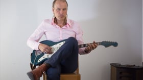 Christian Kjellvander