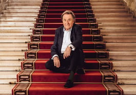 Rudolf Buchbinder
