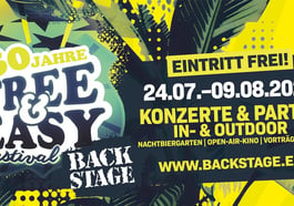 free & easy