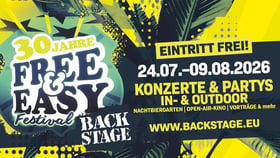 free & easy