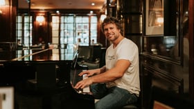 Thomas Bergersen