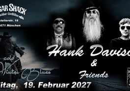 Hank Davidson & Friends